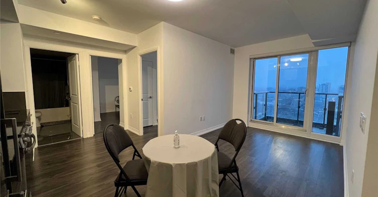 2913-251 Jarvis Street, Toronto, ON, M5B 0C3 - 2