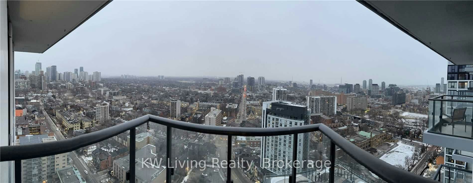 2913-251 Jarvis Street, Toronto, ON, M5B 0C3 - 15