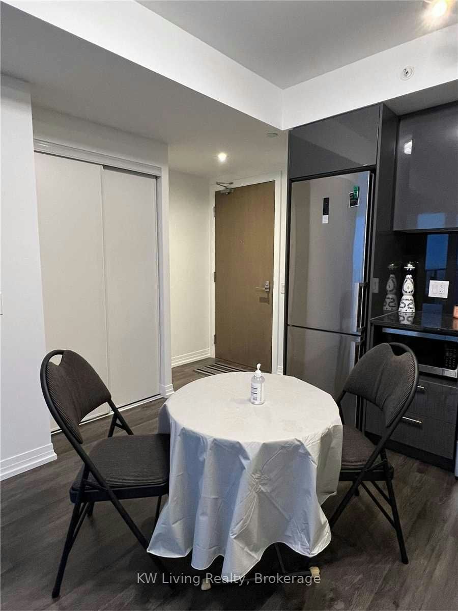 2913-251 Jarvis Street, Toronto, ON, M5B 0C3 - 4