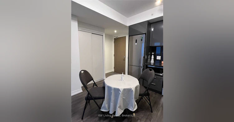 2913-251 Jarvis Street, Toronto, ON, M5B 0C3 - 4