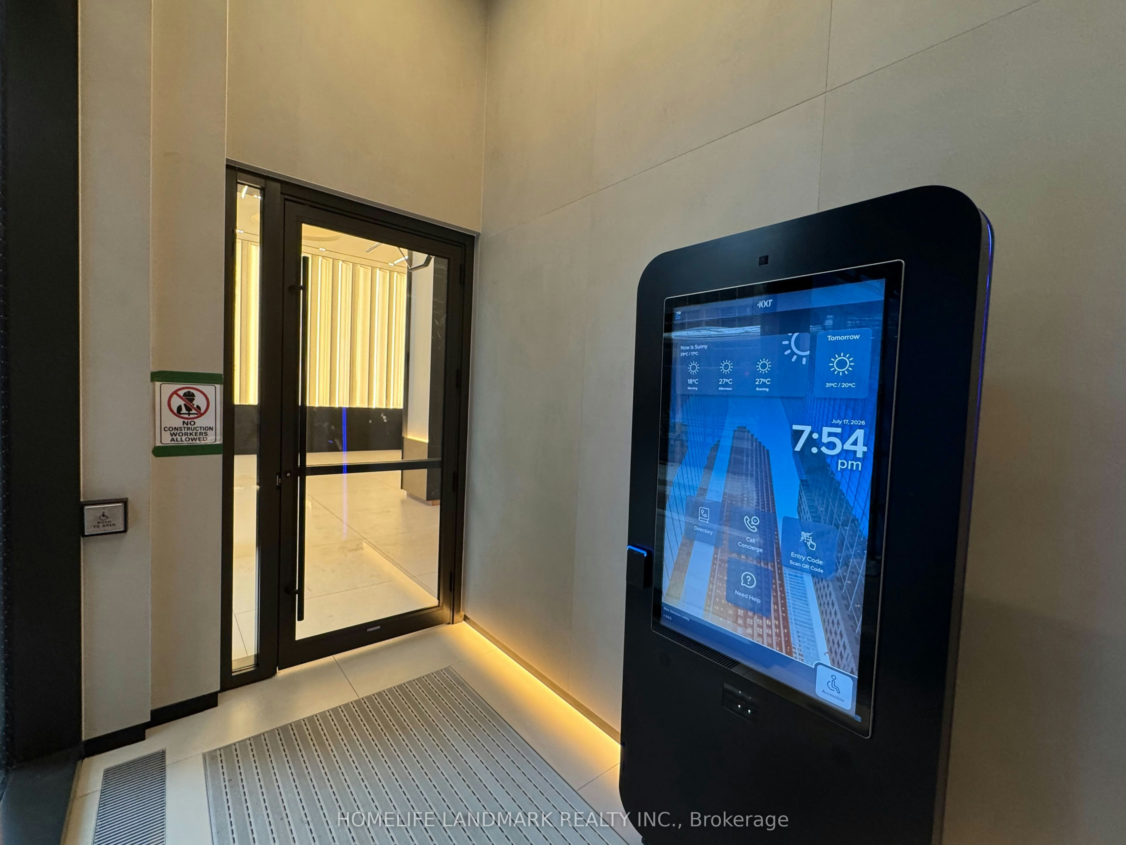 2602-400 King Street W, Toronto, ON, M5V 0X8 - 2