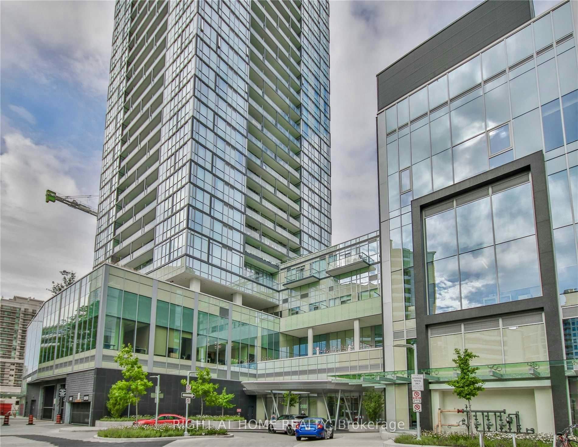 2207-5180 Yonge Street, Toronto, ON, M2N 0K5