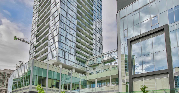 2207-5180 Yonge Street, Toronto, ON, M2N 0K5