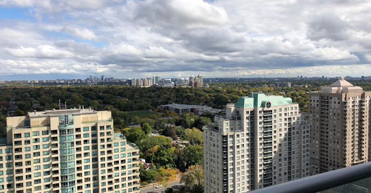 2207-5180 Yonge Street, Toronto, ON, M2N 0K5 - 16