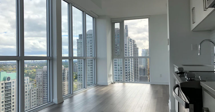 2207-5180 Yonge Street, Toronto, ON, M2N 0K5 - 5