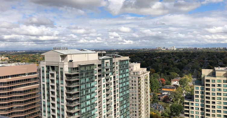 2207-5180 Yonge Street, Toronto, ON, M2N 0K5 - 18