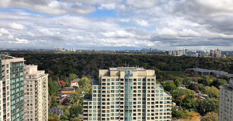 2207-5180 Yonge Street, Toronto, ON, M2N 0K5 - 17