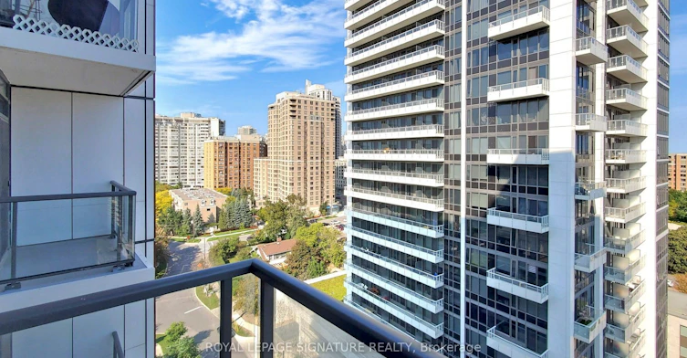 1515-68 Canterbury Place, Toronto, ON, M2N 0H8 - 22
