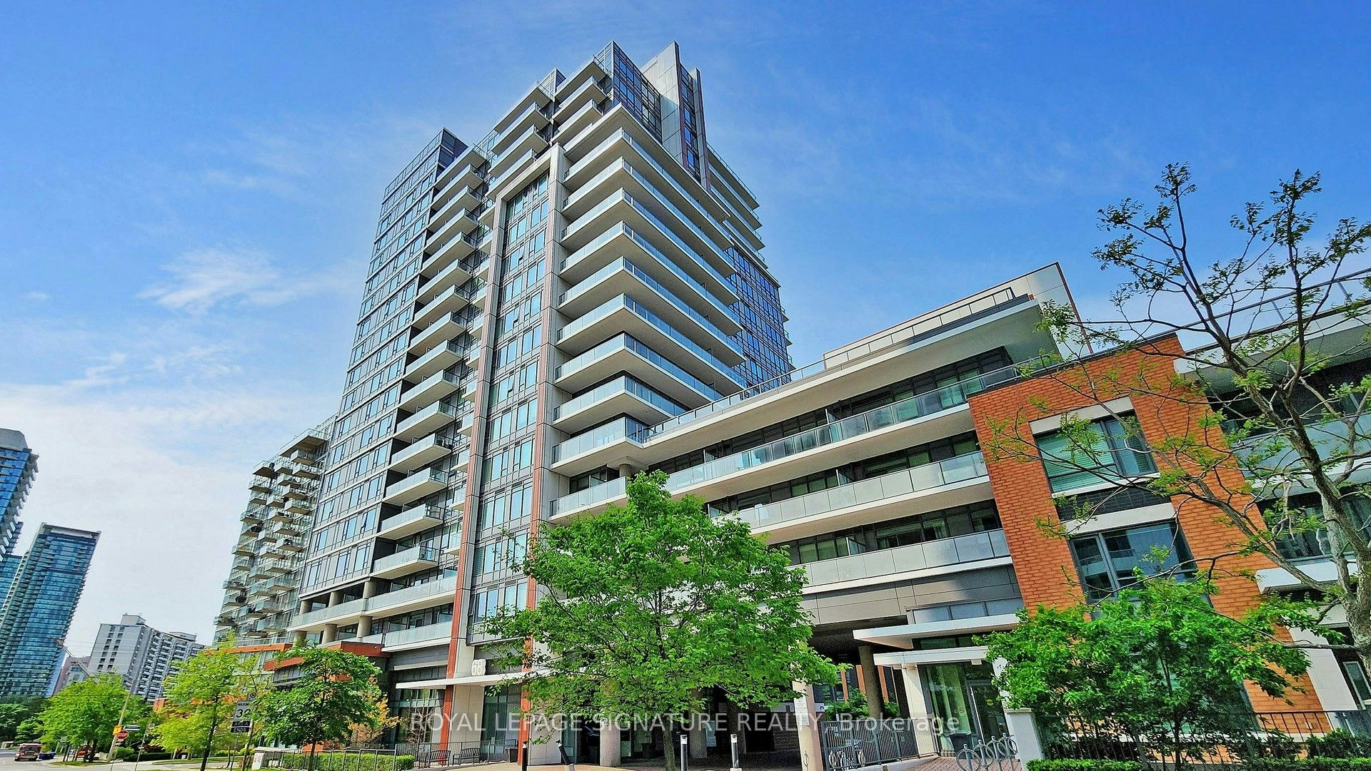 1515-68 Canterbury Place, Toronto, ON, M2N 0H8 - 25