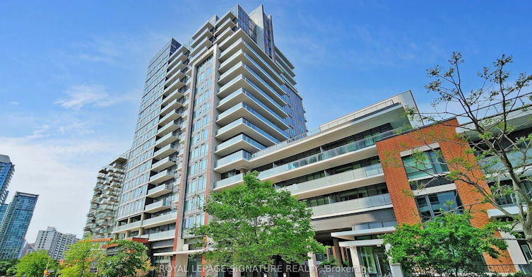 1515-68 Canterbury Place, Toronto, ON, M2N 0H8 - 25