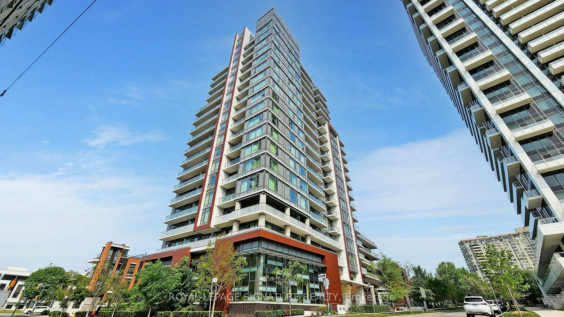 1515-68 Canterbury Place, Toronto, ON, M2N 0H8 - 26