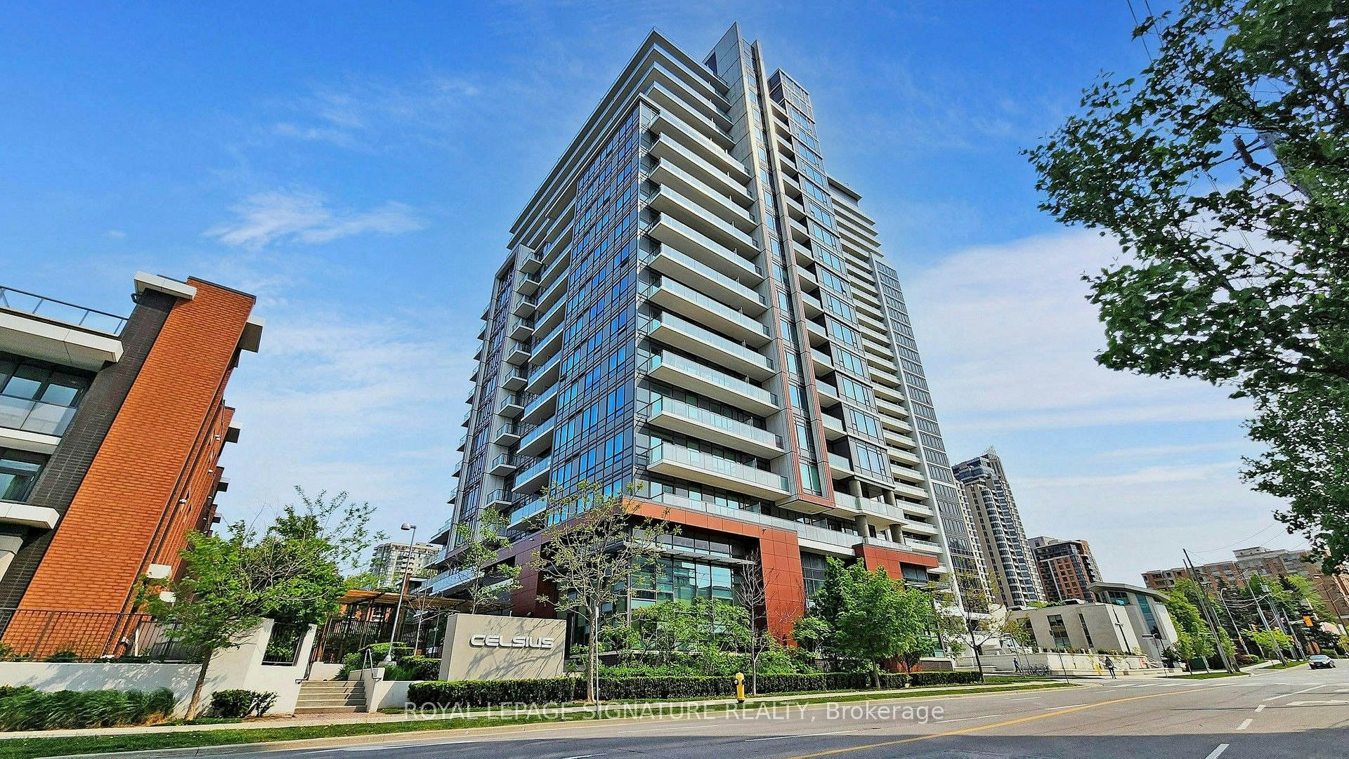 1515-68 Canterbury Place, Toronto, ON, M2N 0H8 - 24