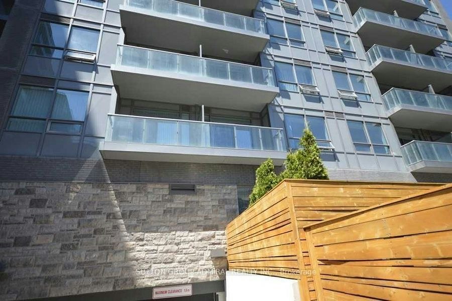 124-7 Kenaston Gardens, Toronto, ON, M2K 0E9 - 19