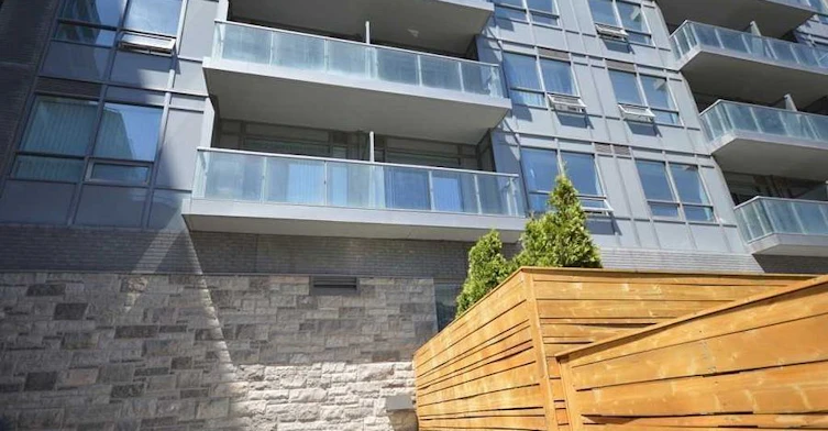 124-7 Kenaston Gardens, Toronto, ON, M2K 0E9 - 19