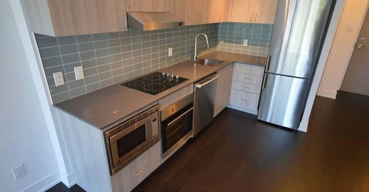 124-7 Kenaston Gardens, Toronto, ON, M2K 0E9 - 15