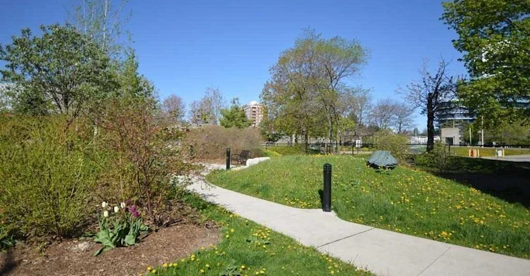 124-7 Kenaston Gardens, Toronto, ON, M2K 0E9 - 4