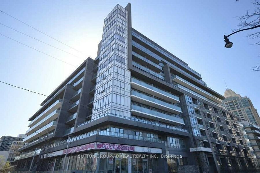 124-7 Kenaston Gardens, Toronto, ON, M2K 0E9