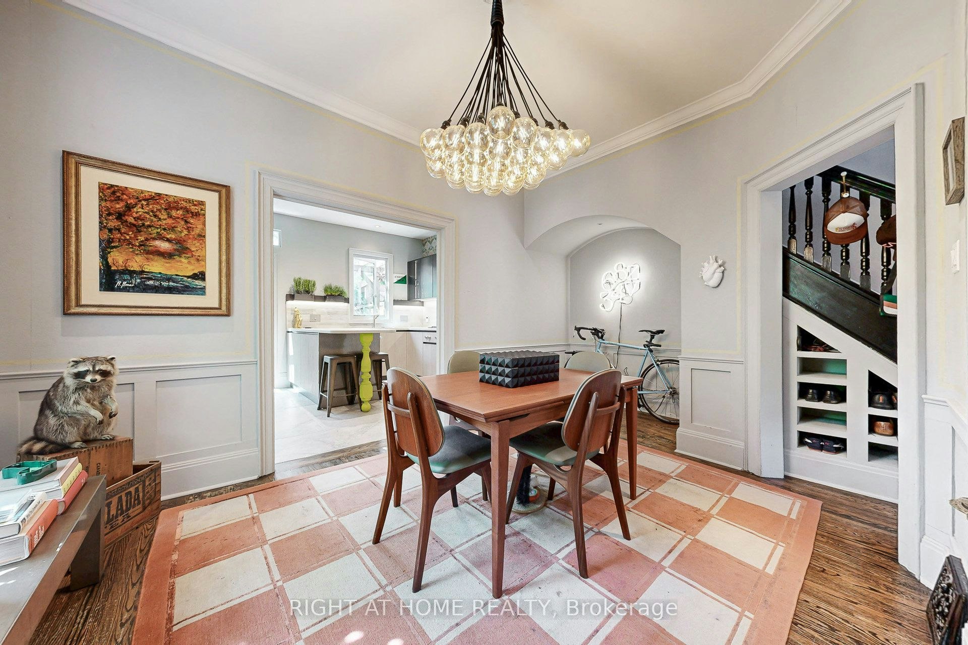 Main-440 Sackville Street, Toronto, ON, M4X 1T2 - 9