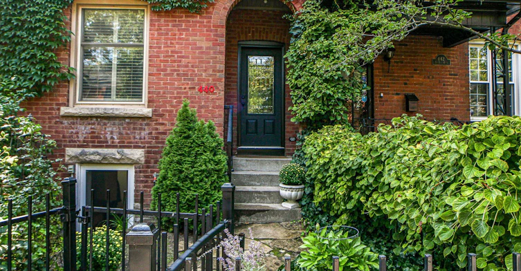 Main-440 Sackville Street, Toronto, ON, M4X 1T2 - 2