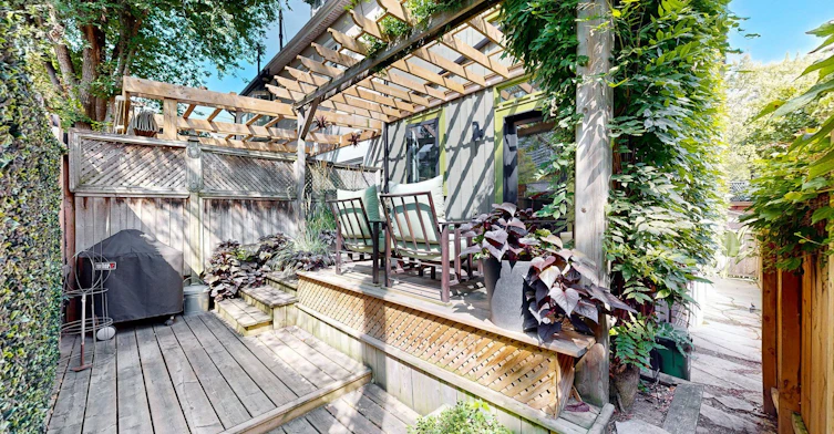 Main-440 Sackville Street, Toronto, ON, M4X 1T2 - 32