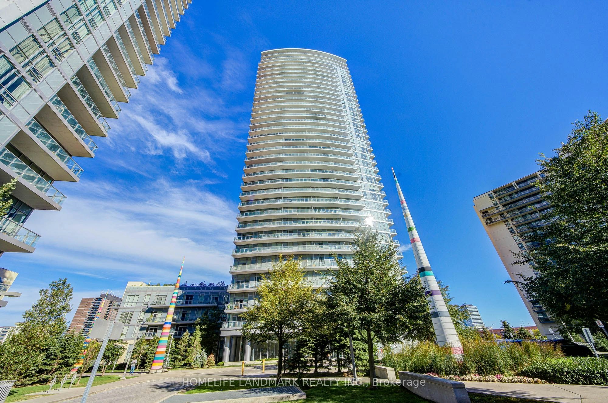 2912-70 Forest Manor Road, Toronto, ON, M2J 0A9