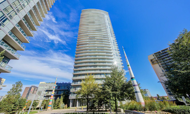 2912-70 Forest Manor Road