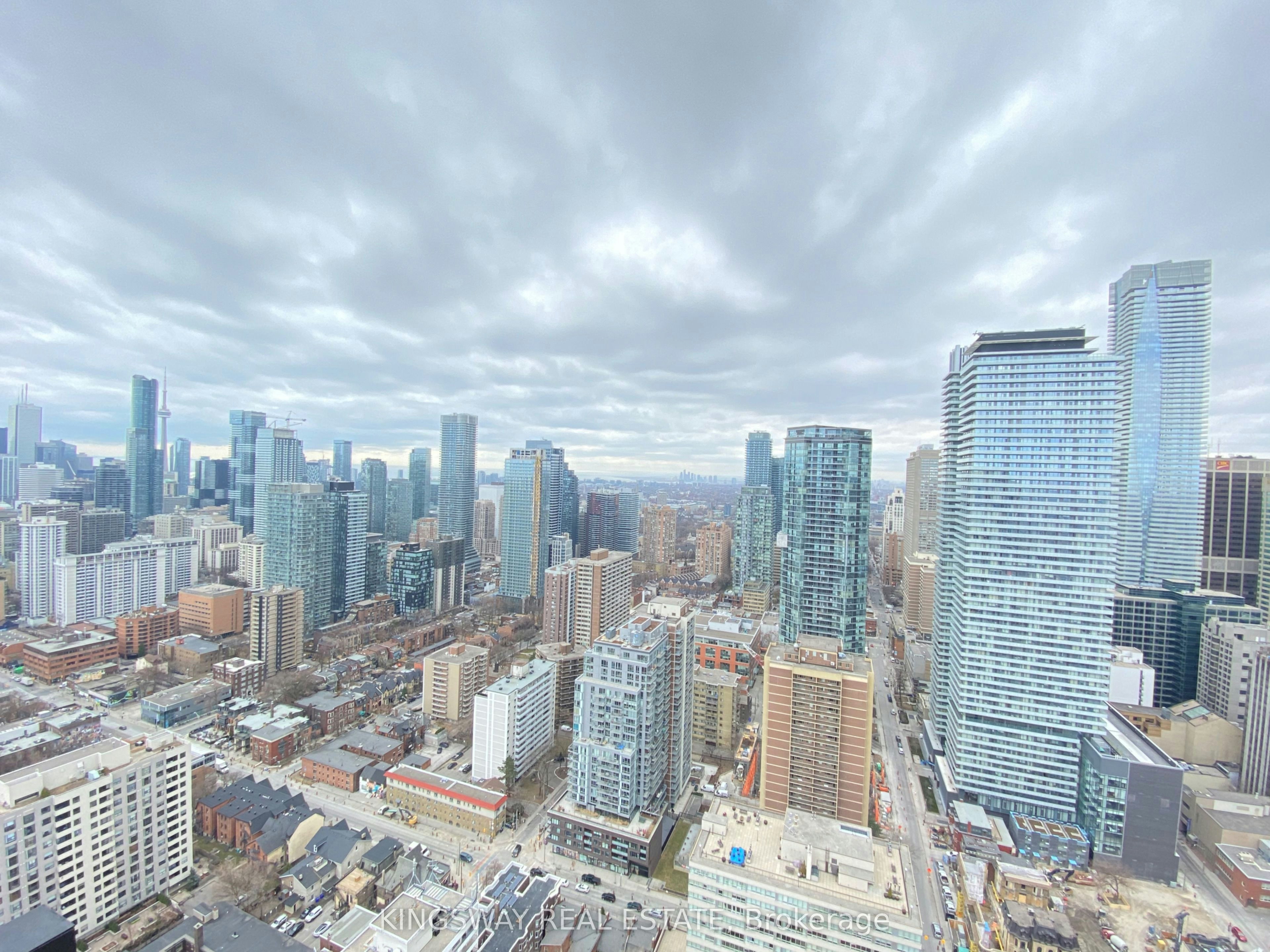 4105-101 Charles Street E, Toronto, ON, M4Y 1V2 - 25