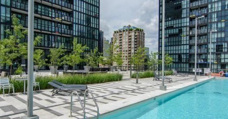 4105-101 Charles Street E, Toronto, ON, M4Y 1V2 - 30