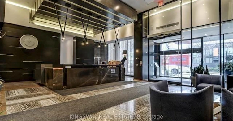 4105-101 Charles Street E, Toronto, ON, M4Y 1V2 - 4