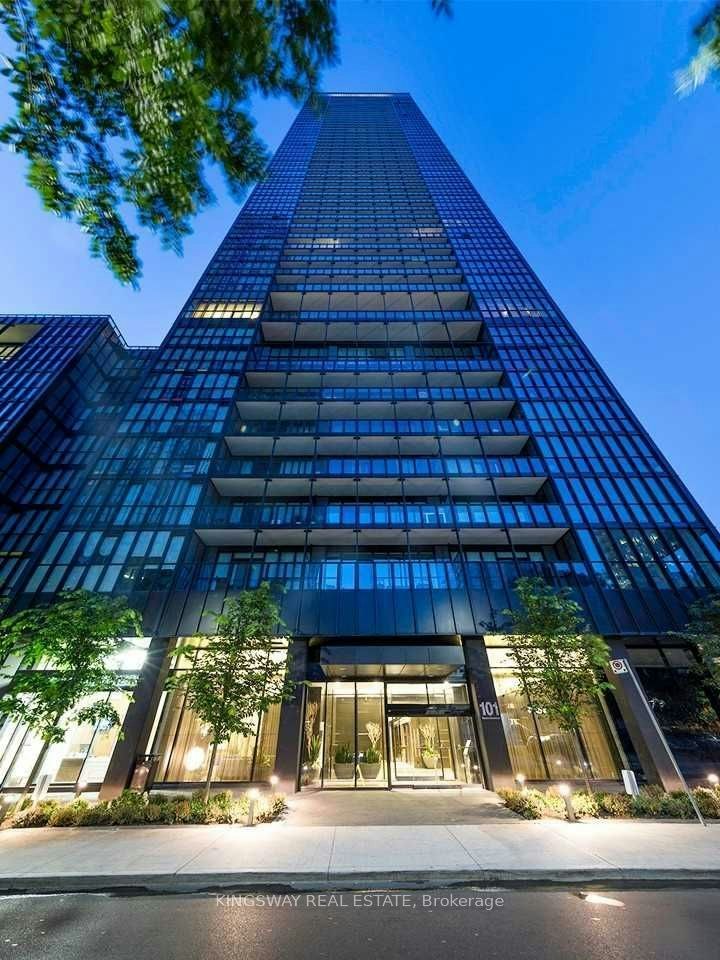 4105-101 Charles Street E, Toronto, ON, M4Y 1V2