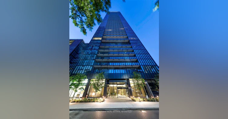 4105-101 Charles Street E, Toronto, ON, M4Y 1V2