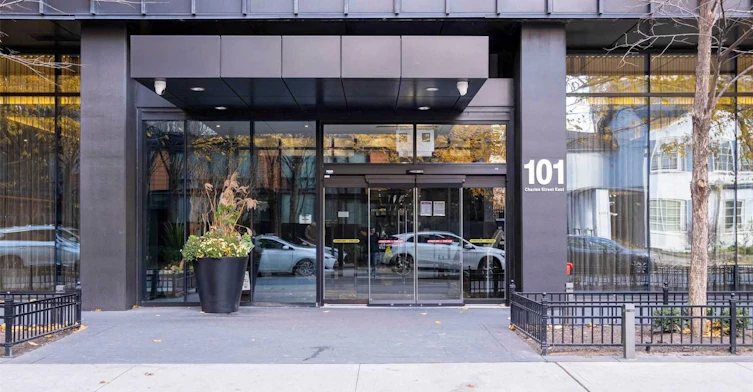 4105-101 Charles Street E, Toronto, ON, M4Y 1V2 - 3