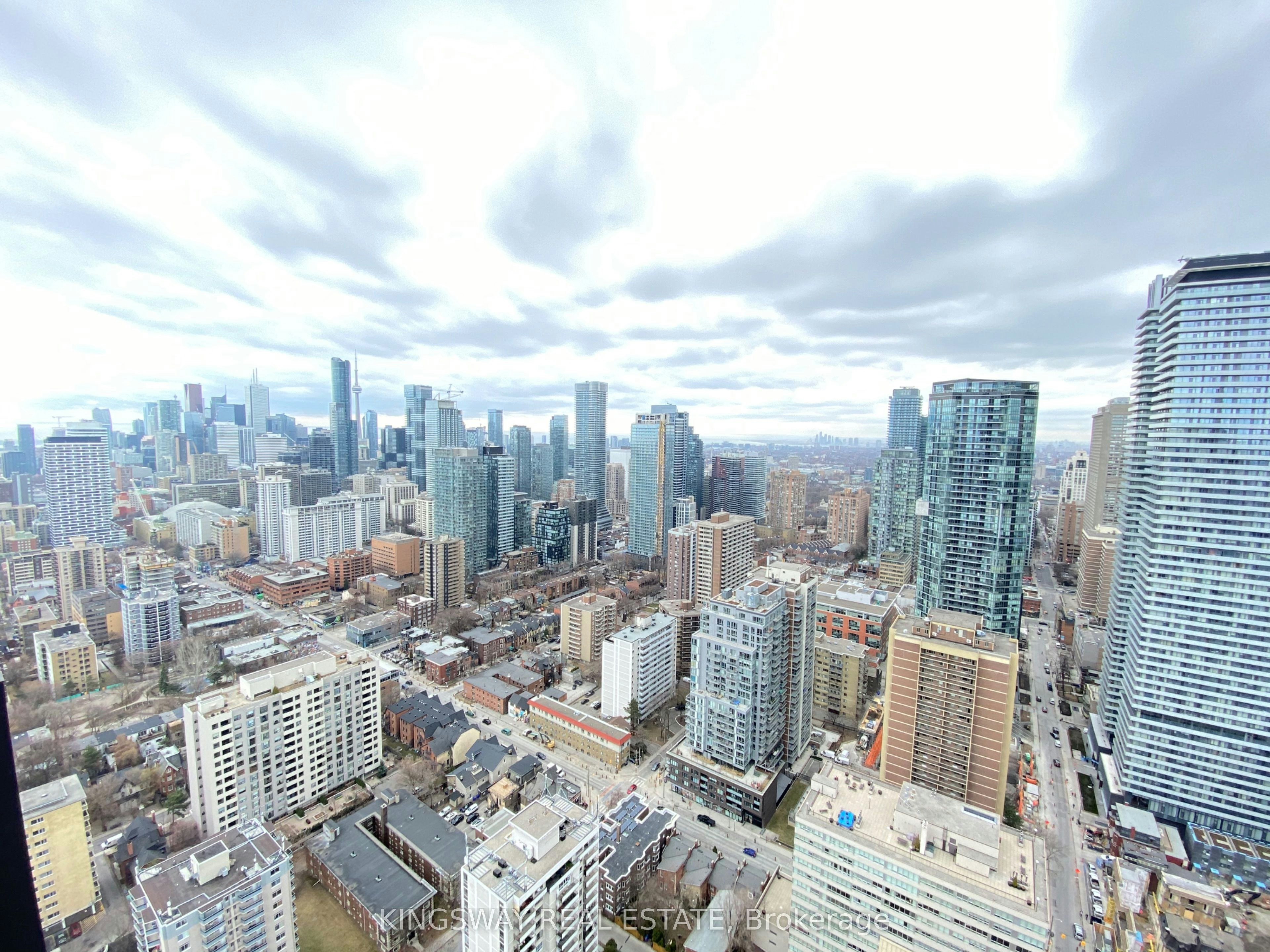 4105-101 Charles Street E, Toronto, ON, M4Y 1V2 - 23