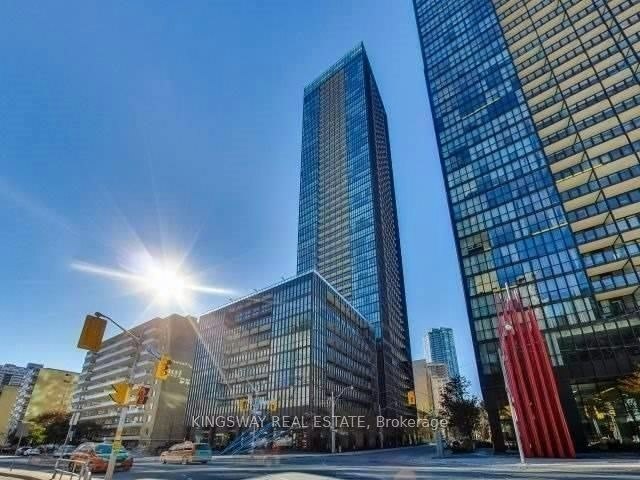 4105-101 Charles Street E, Toronto, ON, M4Y 1V2 - 2