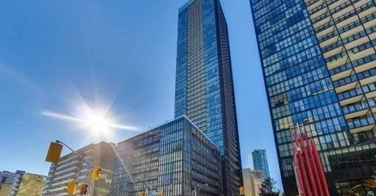 4105-101 Charles Street E, Toronto, ON, M4Y 1V2 - 2