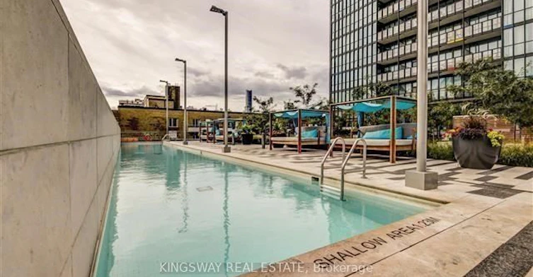 4105-101 Charles Street E, Toronto, ON, M4Y 1V2 - 28