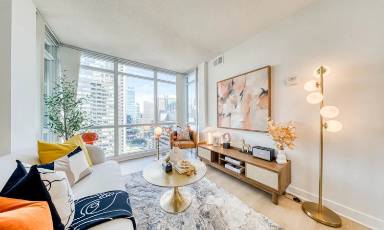 2506-15 Fort York Boulevard