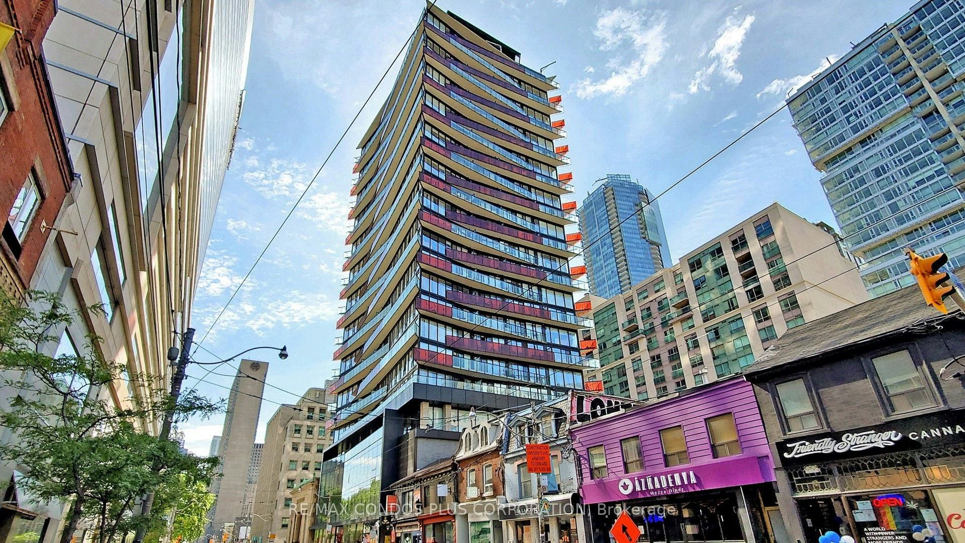 1809-215 Queen Street W, Toronto, ON, M5V 0P5 - 18
