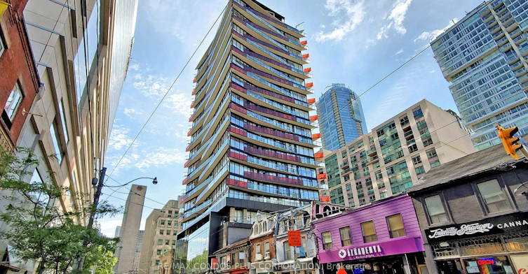 1809-215 Queen Street W, Toronto, ON, M5V 0P5 - 18
