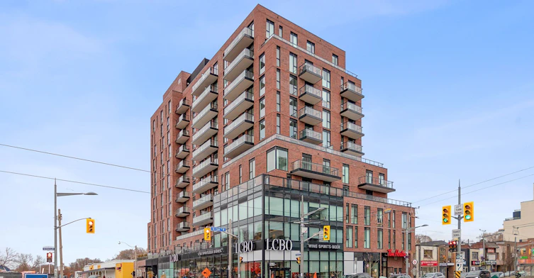 506-185 Alberta Avenue, Toronto, ON, M6C 0A5 - 23