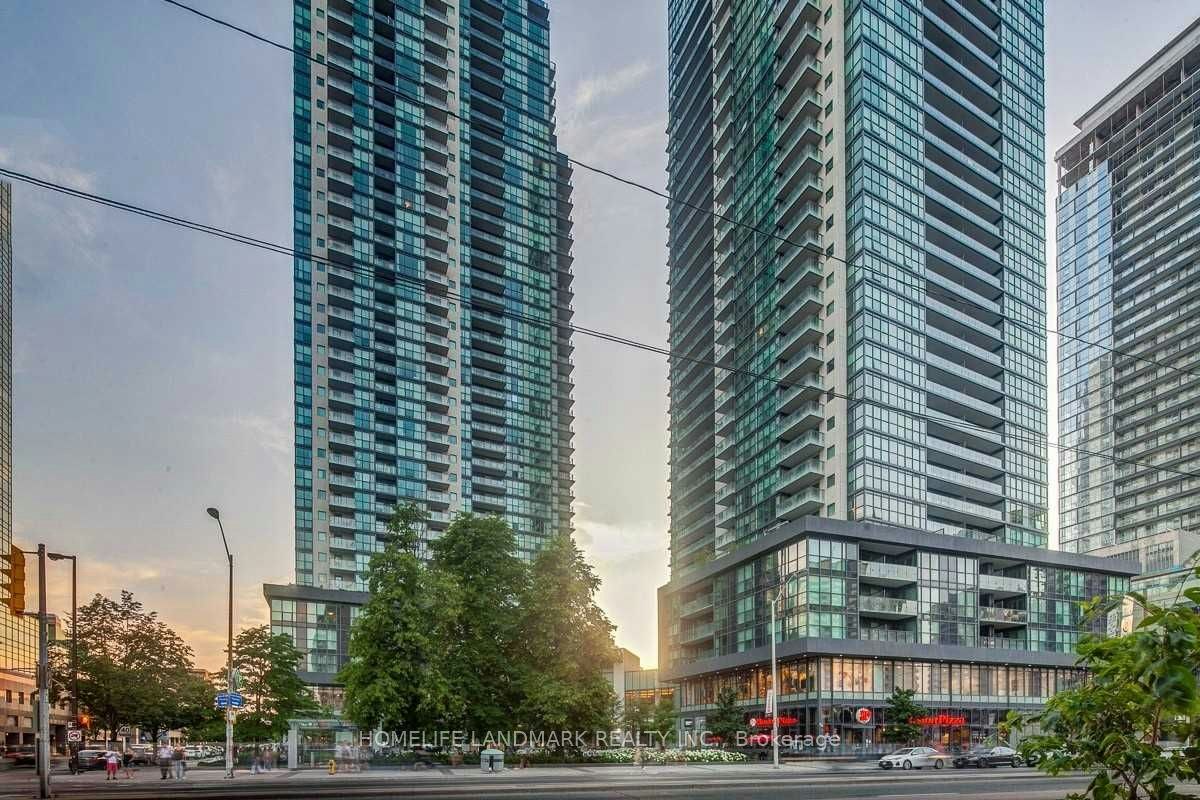 2203-5162 Yonge Street, Toronto, ON, M2N 0E9