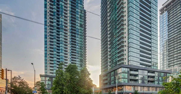 2203-5162 Yonge Street, Toronto, ON, M2N 0E9