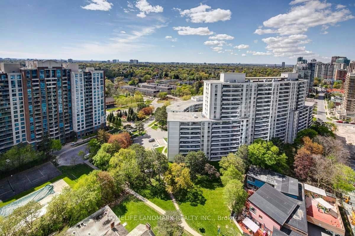 2203-5162 Yonge Street, Toronto, ON, M2N 0E9 - 19