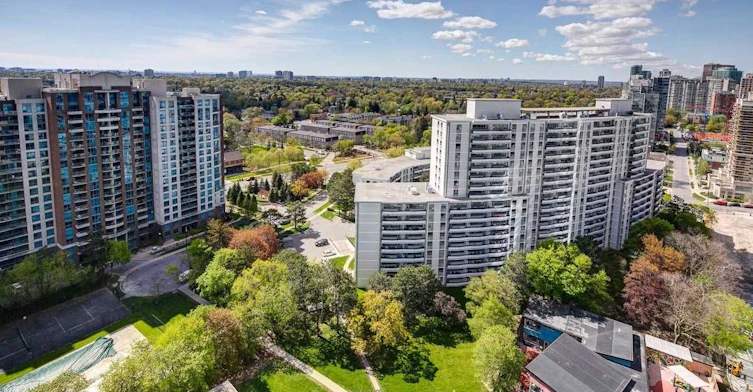2203-5162 Yonge Street, Toronto, ON, M2N 0E9 - 19