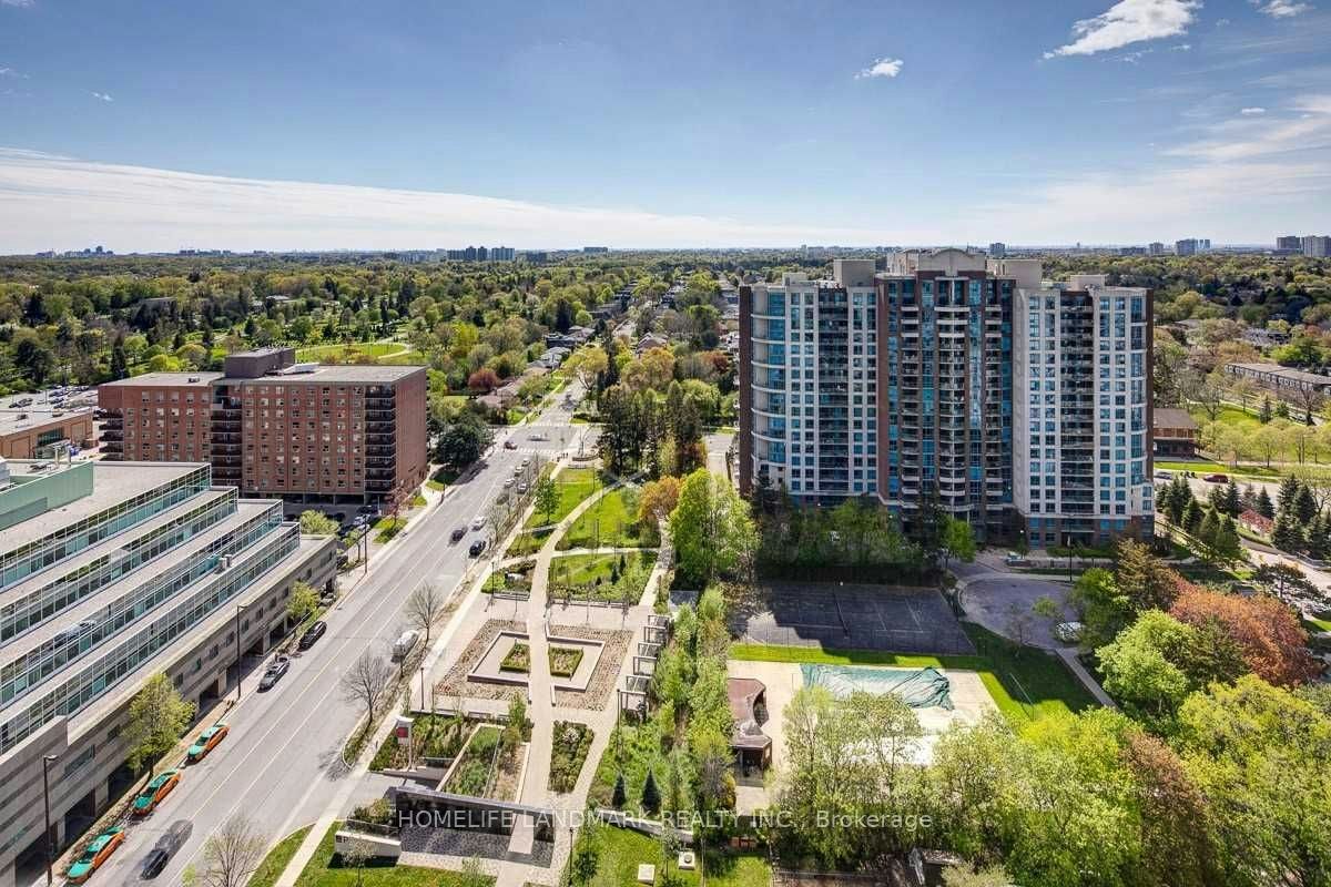 2203-5162 Yonge Street, Toronto, ON, M2N 0E9 - 18