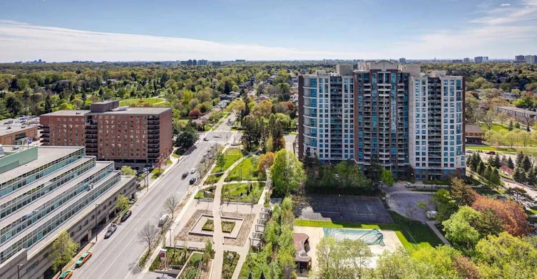 2203-5162 Yonge Street, Toronto, ON, M2N 0E9 - 18