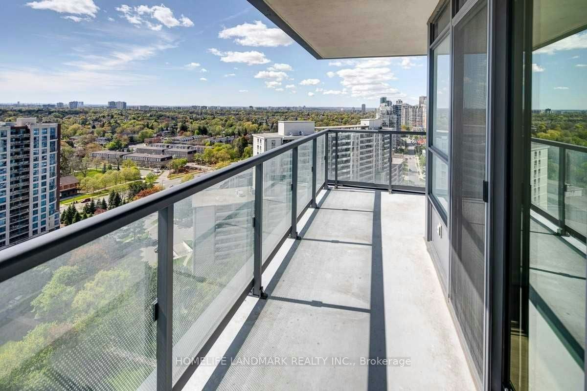 2203-5162 Yonge Street, Toronto, ON, M2N 0E9 - 16