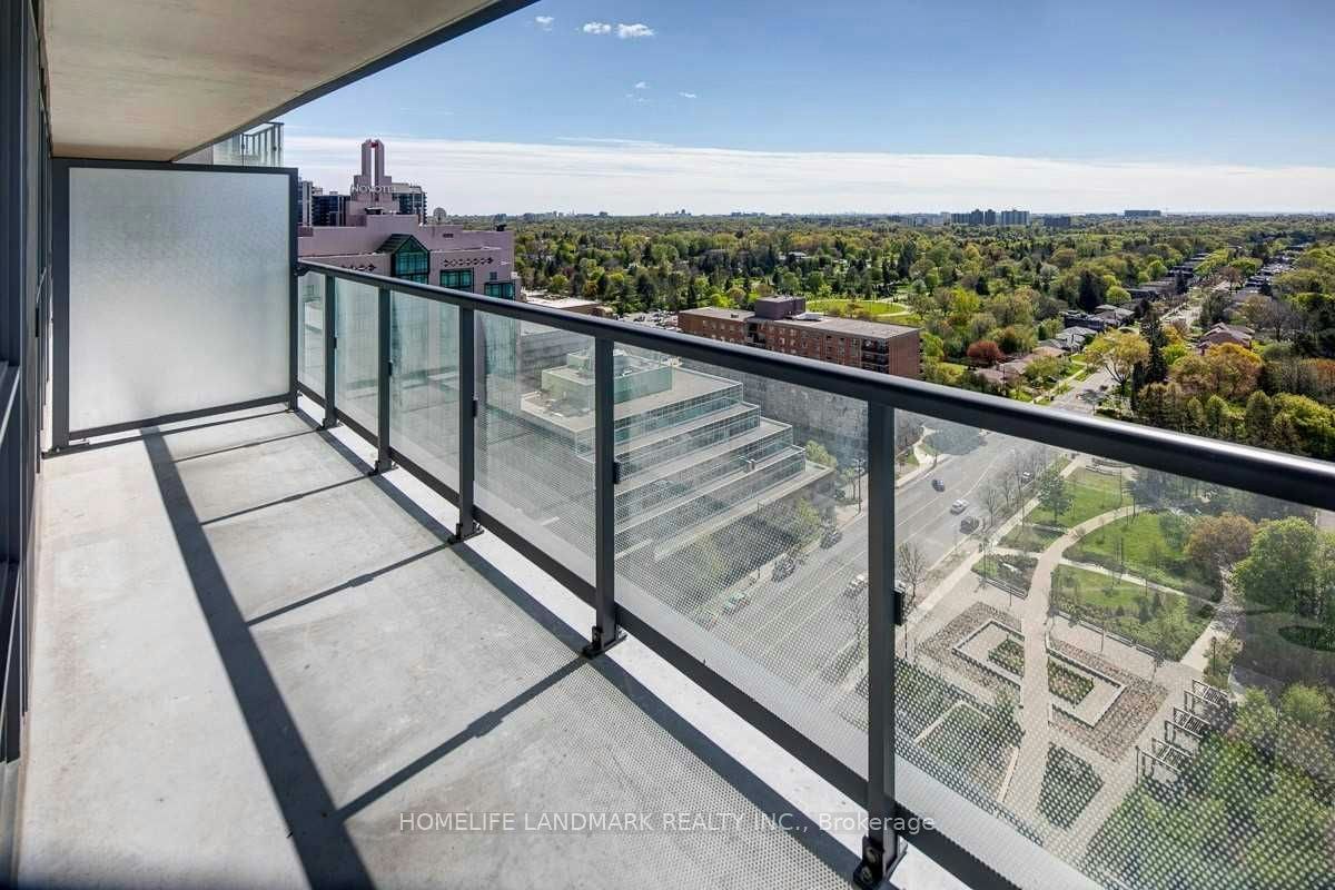 2203-5162 Yonge Street, Toronto, ON, M2N 0E9 - 17