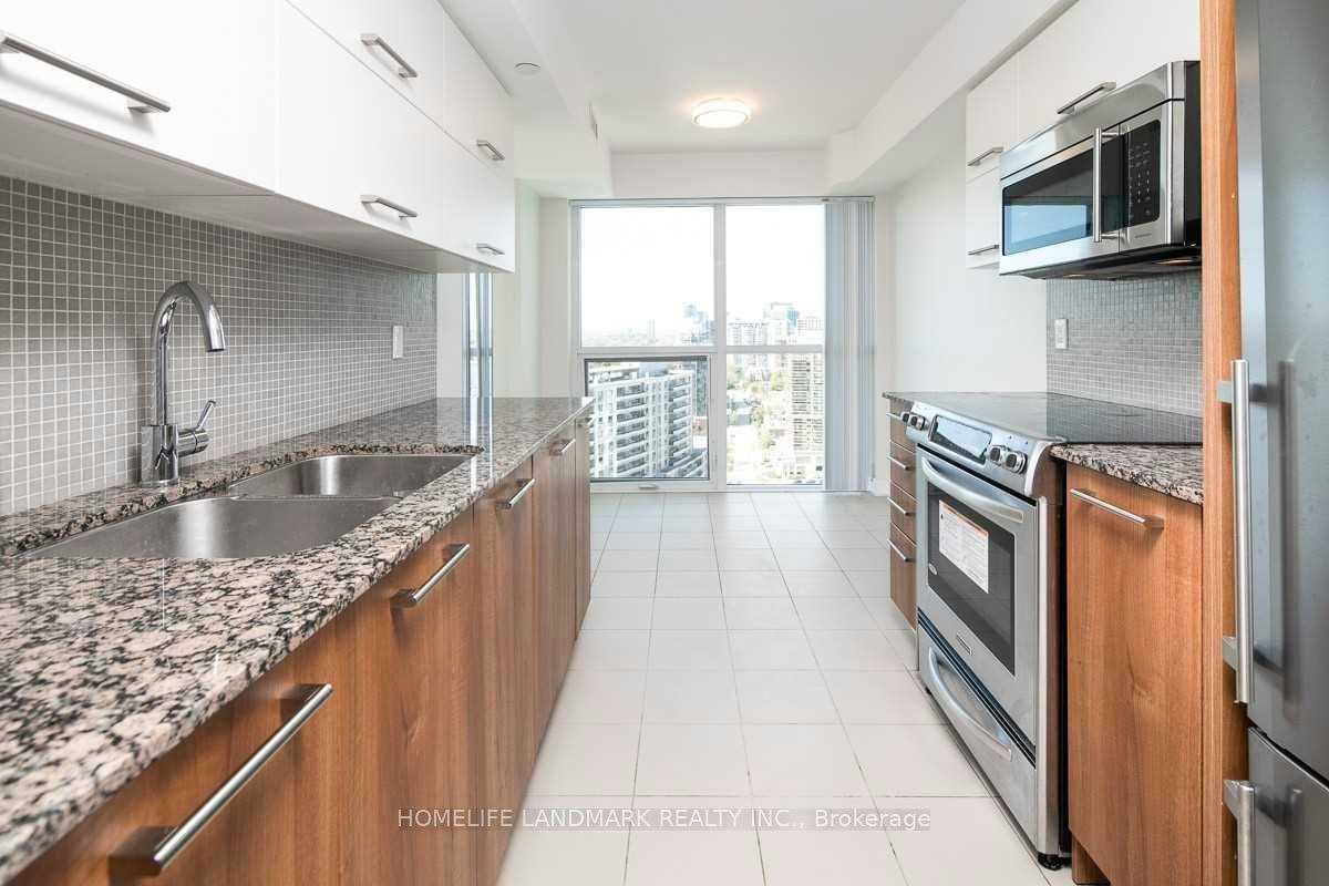 2203-5162 Yonge Street, Toronto, ON, M2N 0E9 - 5