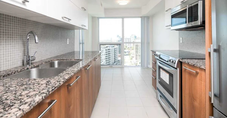 2203-5162 Yonge Street, Toronto, ON, M2N 0E9 - 5